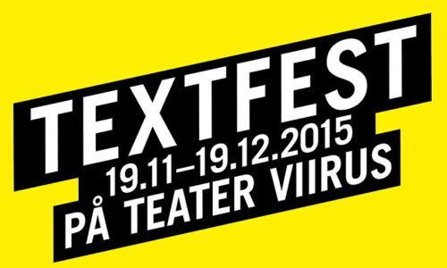 textfest mainos