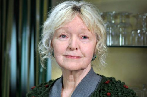 kuvassa elina salo