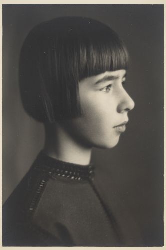 1928.
Vivica Bandlers arkiv, Svenska litteratursällskapet i Finland.